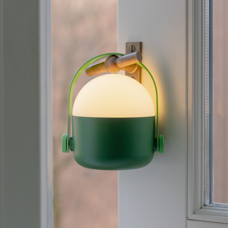 Remember | Light Ole | Green