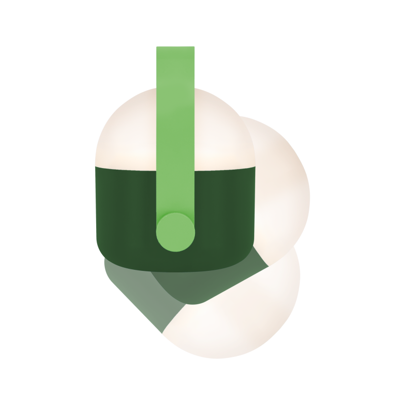 Remember | Light Ole | Green