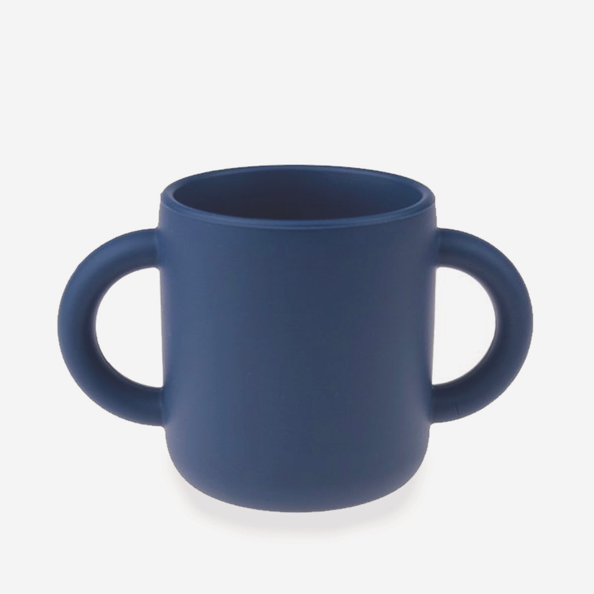 Silicone Cup | Navy