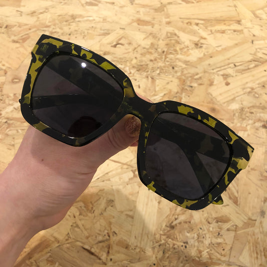 CHPO Sunnies for Paul