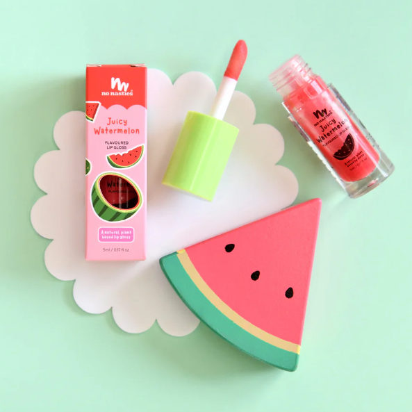 No Nasties | Flavoured Lip Gloss